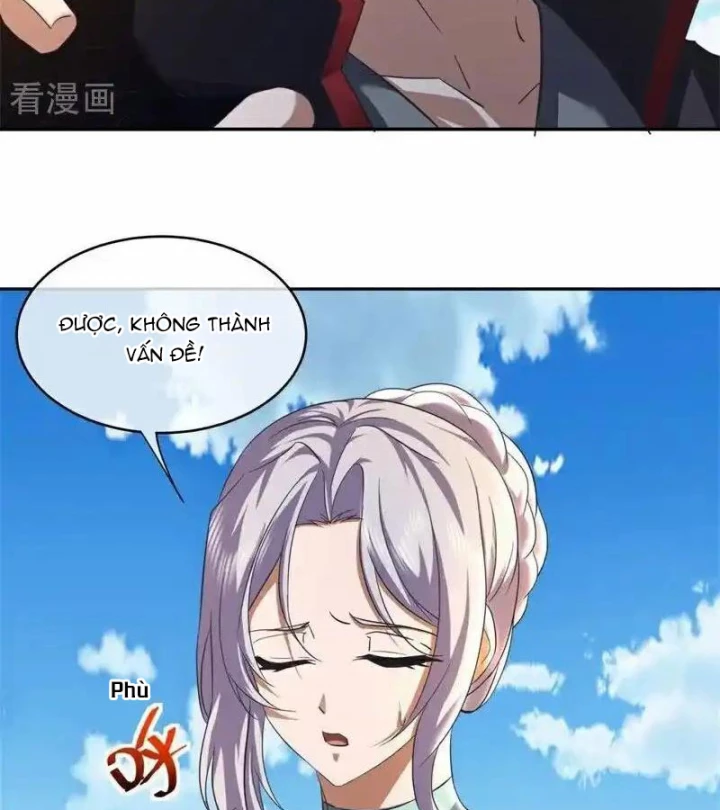 Chiến Hồn Tuyệt Thế Chapter 740 - 50