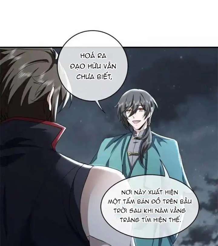 Chiến Hồn Tuyệt Thế Chapter 740 - 73