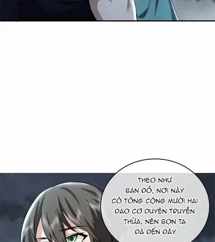 Chiến Hồn Tuyệt Thế Chapter 740 - 74