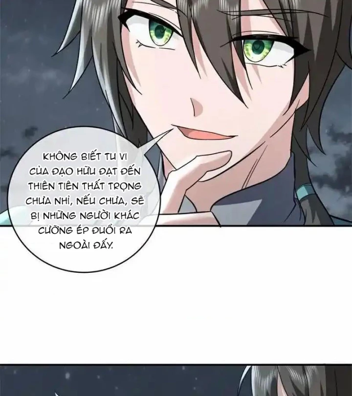 Chiến Hồn Tuyệt Thế Chapter 740 - 76