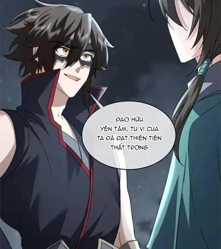 Chiến Hồn Tuyệt Thế Chapter 740 - 77