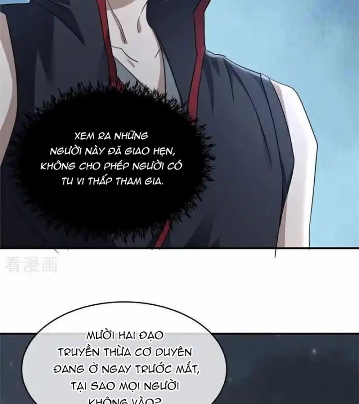 Chiến Hồn Tuyệt Thế Chapter 740 - 80