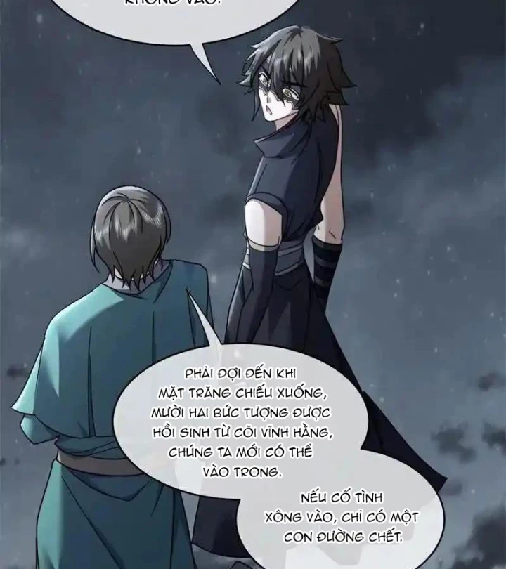 Chiến Hồn Tuyệt Thế Chapter 740 - 81