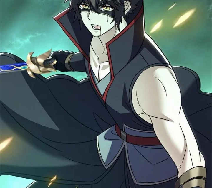 Chiến Hồn Tuyệt Thế Chapter 744 - 15