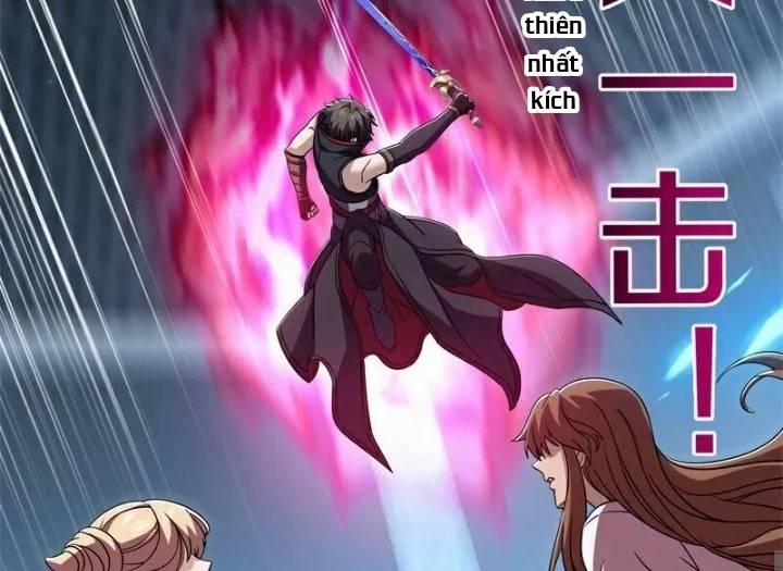 Chiến Hồn Tuyệt Thế Chapter 744 - 25