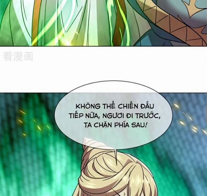 Chiến Hồn Tuyệt Thế Chapter 744 - 31