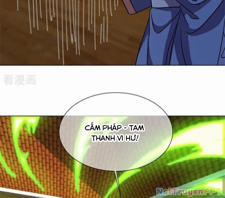 Chiến Hồn Tuyệt Thế Chapter 744 - 38