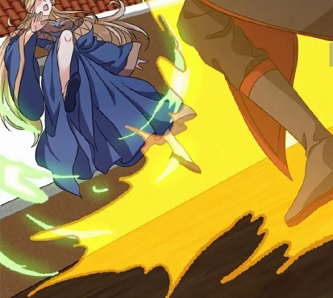 Chiến Hồn Tuyệt Thế Chapter 744 - 45