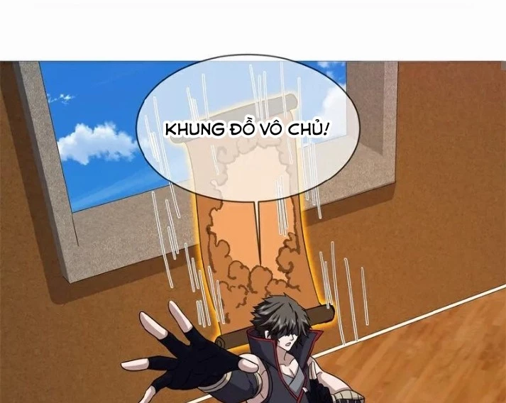 Chiến Hồn Tuyệt Thế Chapter 744 - 52