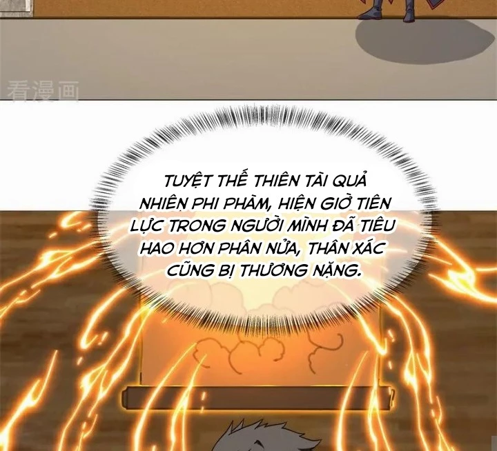 Chiến Hồn Tuyệt Thế Chapter 744 - 58