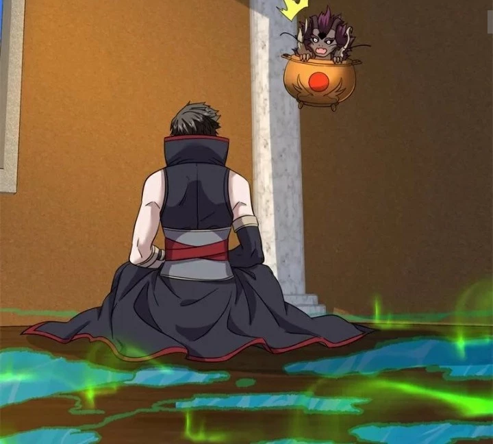 Chiến Hồn Tuyệt Thế Chapter 744 - 80