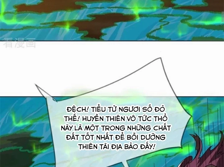 Chiến Hồn Tuyệt Thế Chapter 744 - 81