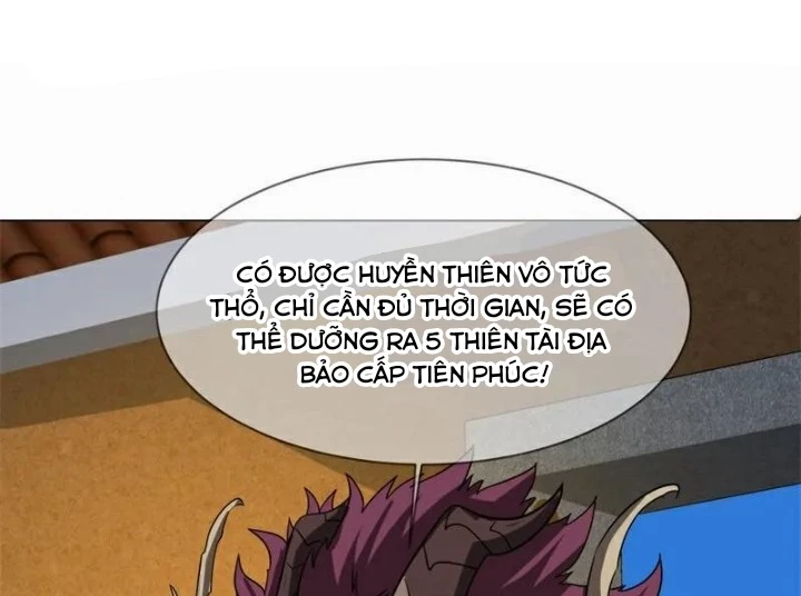 Chiến Hồn Tuyệt Thế Chapter 744 - 84