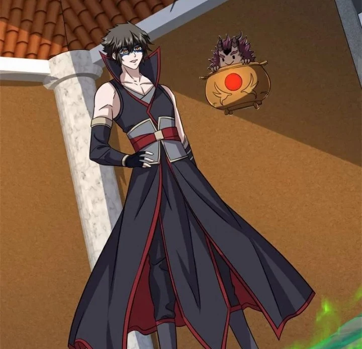 Chiến Hồn Tuyệt Thế Chapter 744 - 87