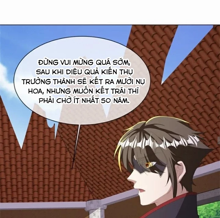 Chiến Hồn Tuyệt Thế Chapter 744 - 111