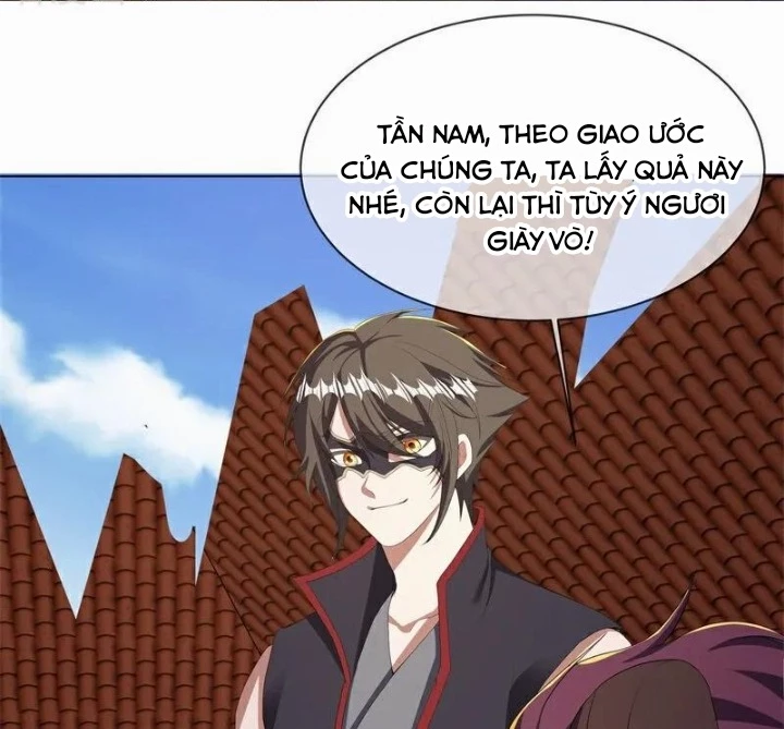 Chiến Hồn Tuyệt Thế Chapter 744 - 124