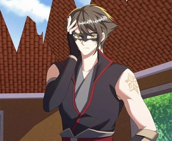 Chiến Hồn Tuyệt Thế Chapter 744 - 132