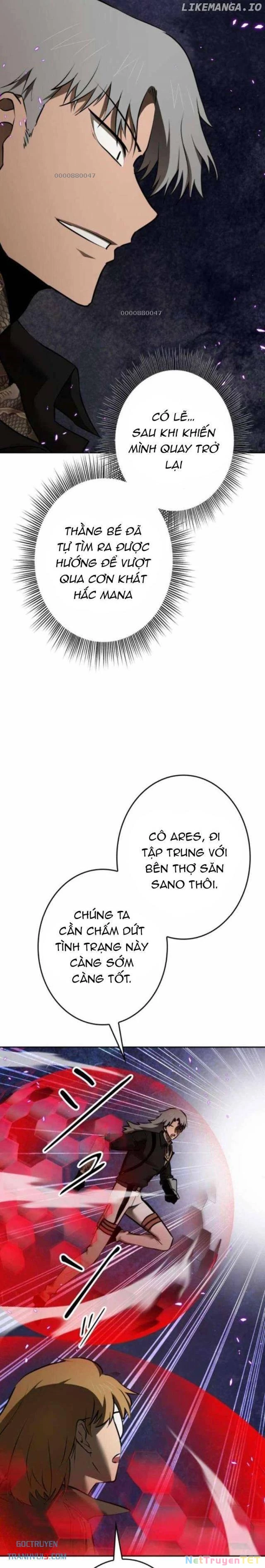 Chinh Phục Ngục Tối Bằng Sao Chép Dán! Chapter 36 - 6