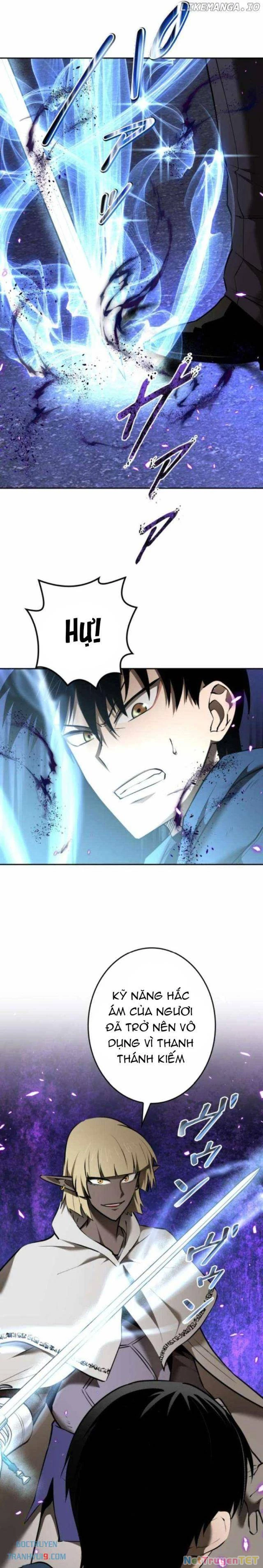 Chinh Phục Ngục Tối Bằng Sao Chép Dán! Chapter 36 - 11