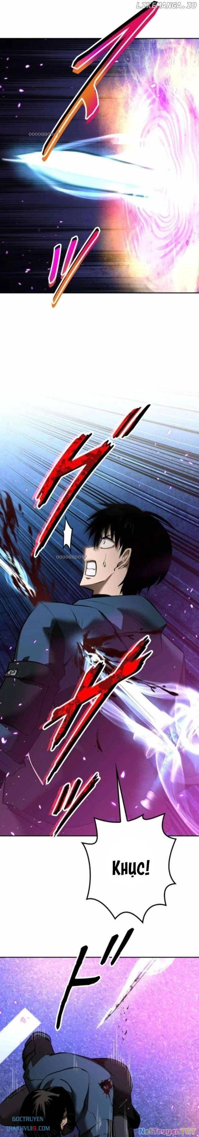 Chinh Phục Ngục Tối Bằng Sao Chép Dán! Chapter 36 - 21