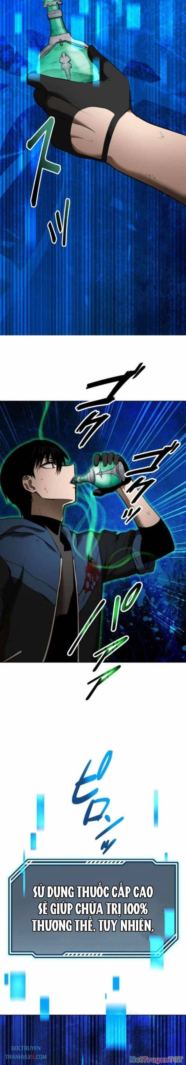 Chinh Phục Ngục Tối Bằng Sao Chép Dán! Chapter 36 - 24