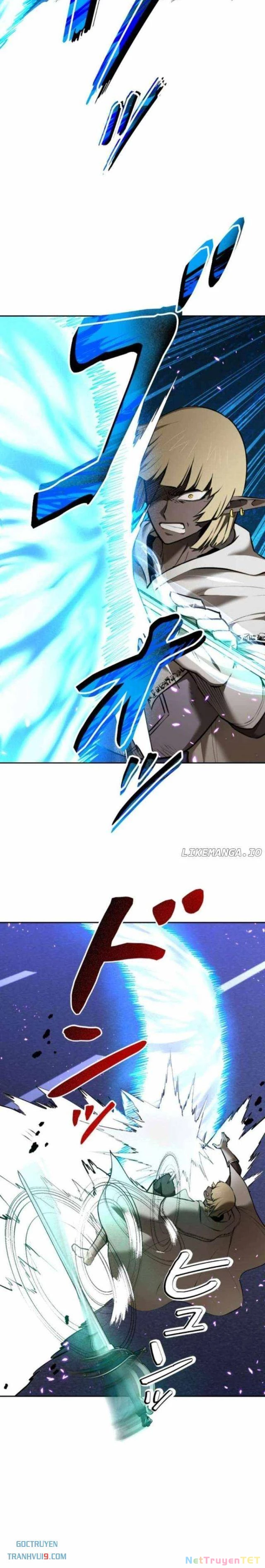 Chinh Phục Ngục Tối Bằng Sao Chép Dán! Chapter 36 - 28
