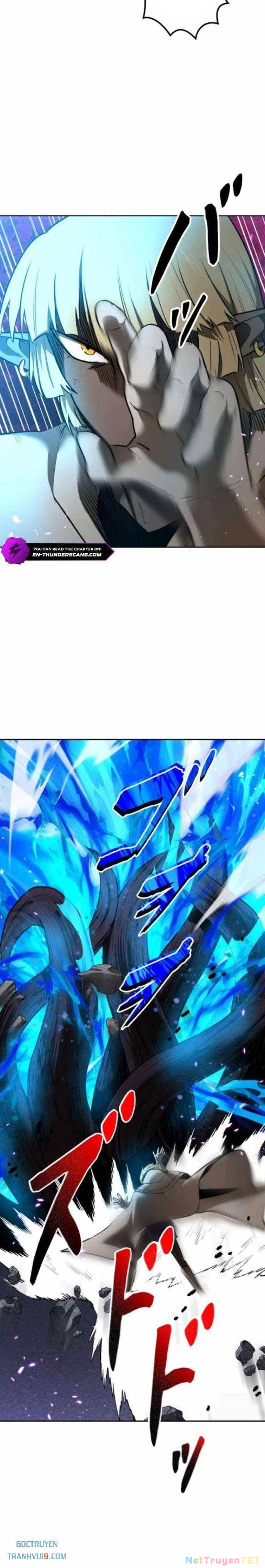 Chinh Phục Ngục Tối Bằng Sao Chép Dán! Chapter 36 - 30