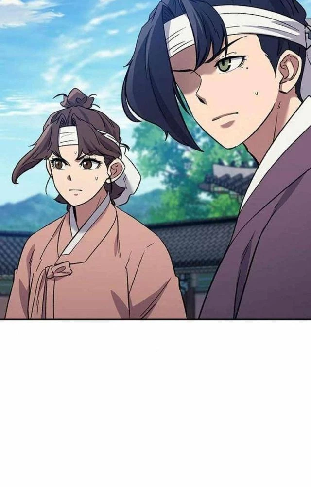 Bác Sĩ Tới Joseon Chapter 32 - Trang 2