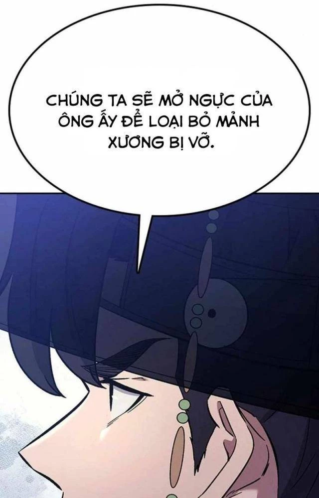Bác Sĩ Tới Joseon Chapter 32 - Trang 2