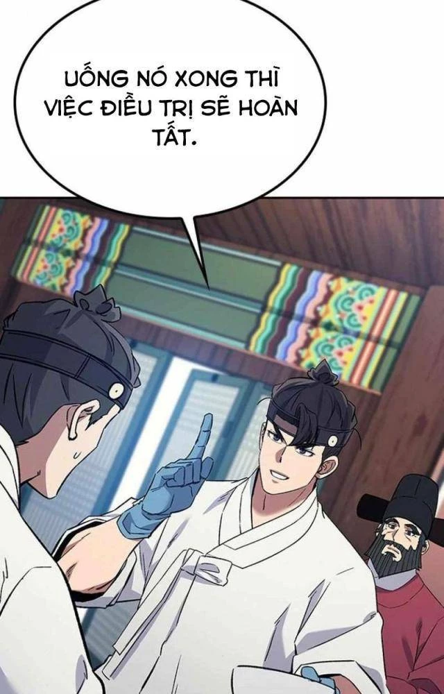 Bác Sĩ Tới Joseon Chapter 32 - Trang 2