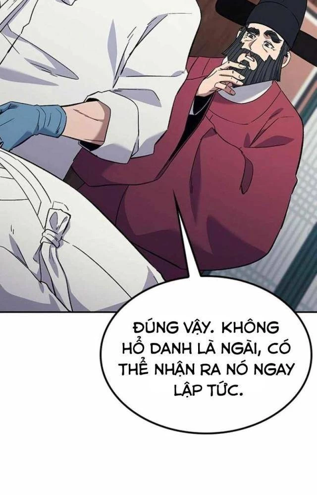 Bác Sĩ Tới Joseon Chapter 32 - Trang 2