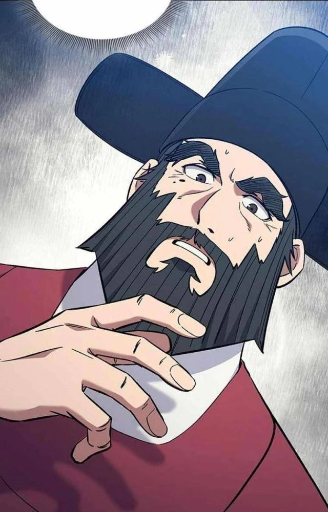 Bác Sĩ Tới Joseon Chapter 32 - Trang 2