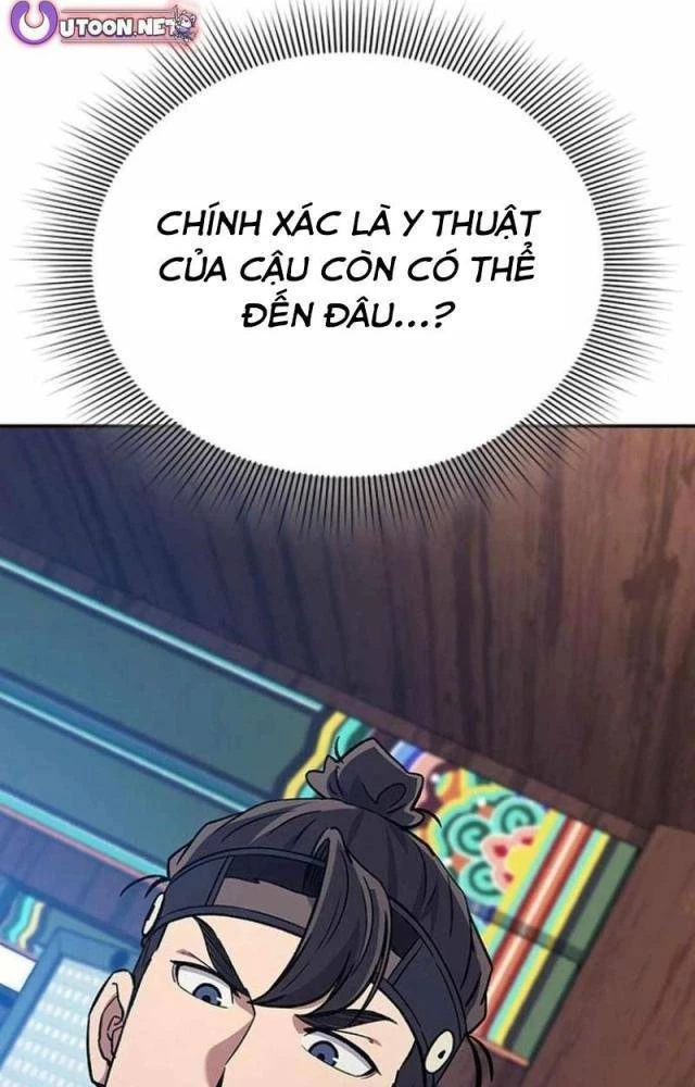 Bác Sĩ Tới Joseon Chapter 32 - Trang 2