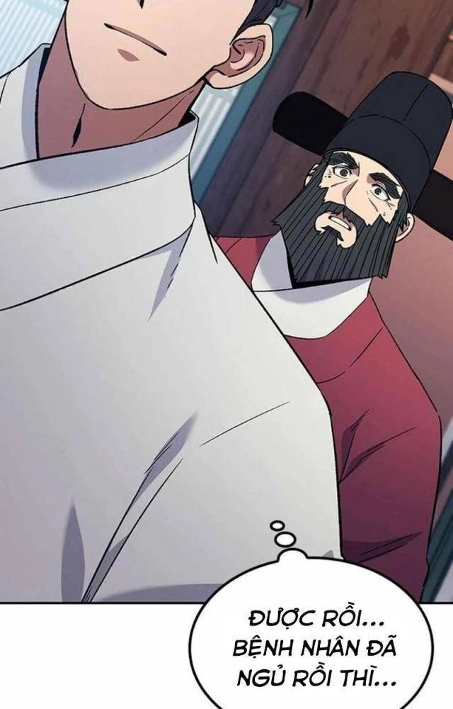 Bác Sĩ Tới Joseon Chapter 32 - Trang 2