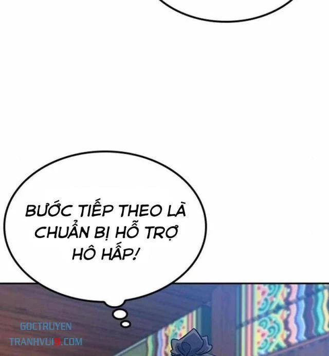 Bác Sĩ Tới Joseon Chapter 32 - Trang 2