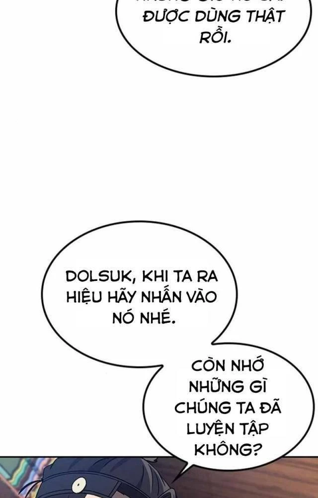 Bác Sĩ Tới Joseon Chapter 32 - Trang 2