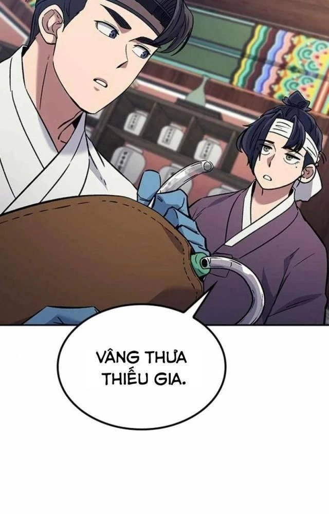 Bác Sĩ Tới Joseon Chapter 32 - Trang 2