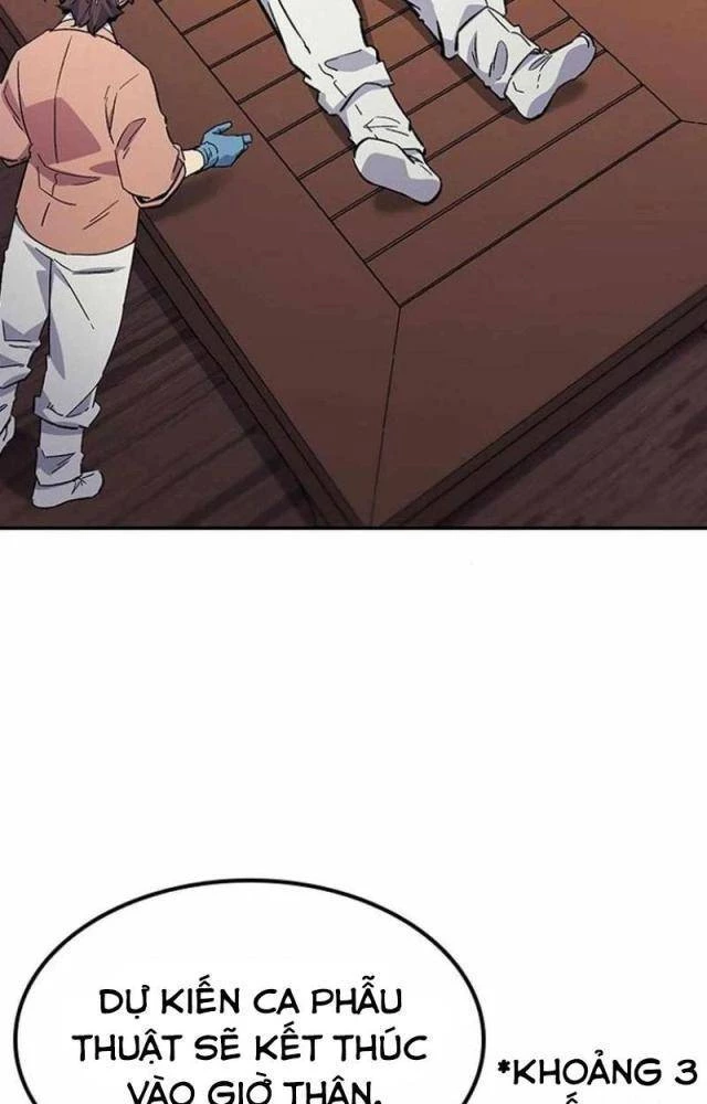 Bác Sĩ Tới Joseon Chapter 32 - Trang 2