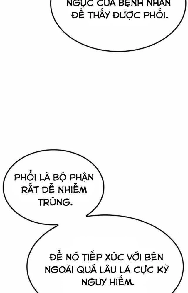 Bác Sĩ Tới Joseon Chapter 32 - Trang 2