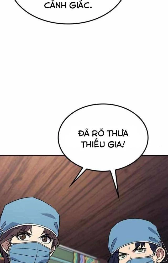 Bác Sĩ Tới Joseon Chapter 32 - Trang 2