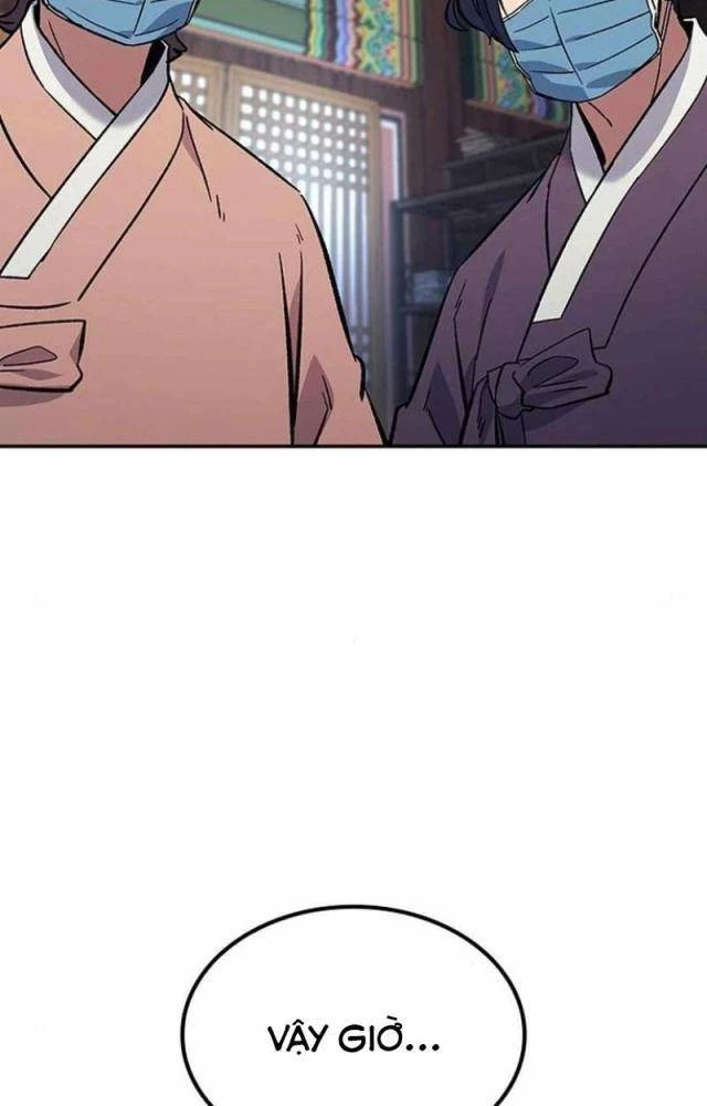 Bác Sĩ Tới Joseon Chapter 32 - Trang 2