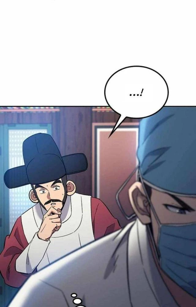 Bác Sĩ Tới Joseon Chapter 32 - Trang 2