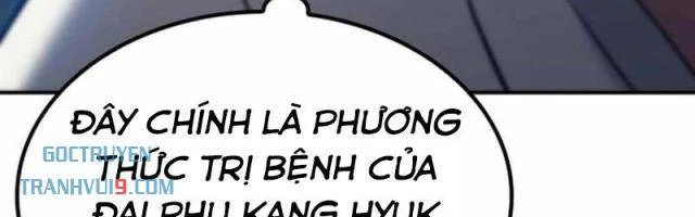 Bác Sĩ Tới Joseon Chapter 32 - Trang 2