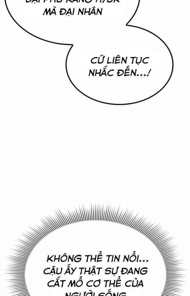 Bác Sĩ Tới Joseon Chapter 32 - Trang 2