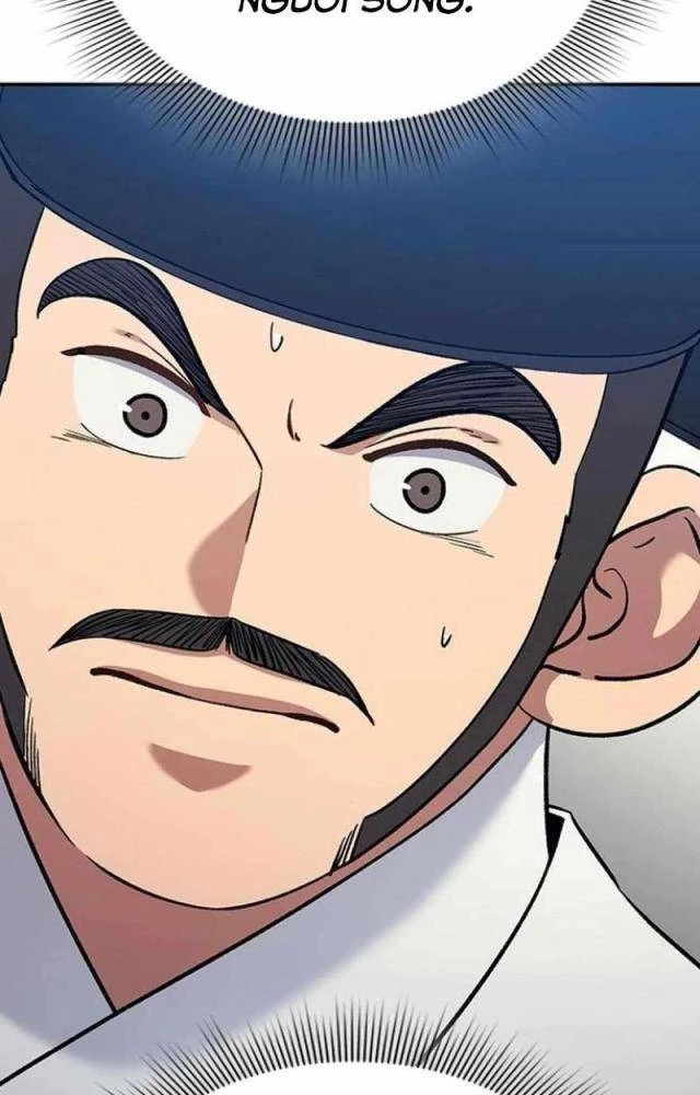 Bác Sĩ Tới Joseon Chapter 32 - Trang 2