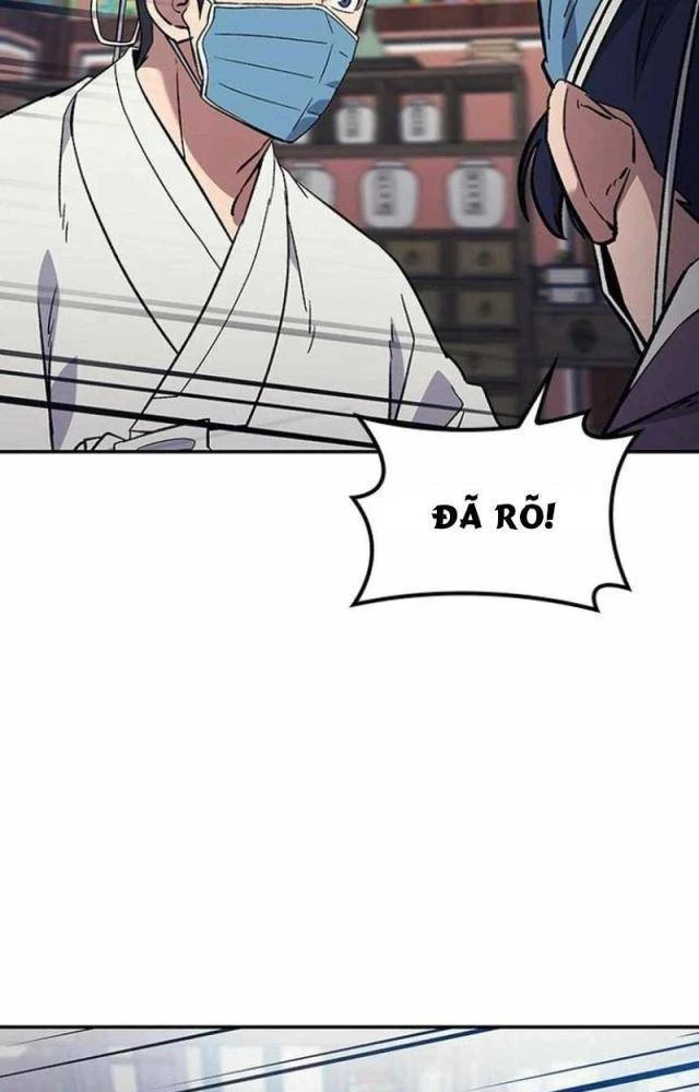 Bác Sĩ Tới Joseon Chapter 32 - Trang 2