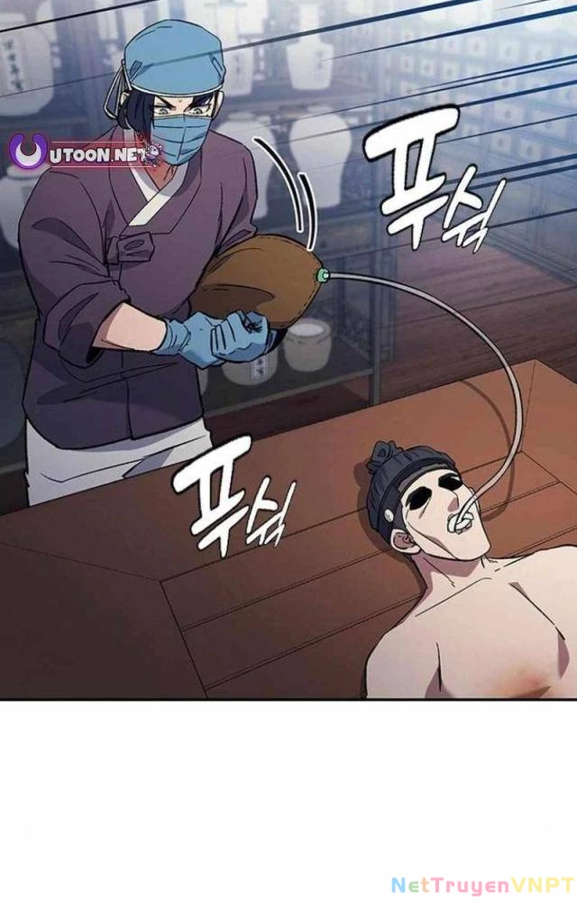 Bác Sĩ Tới Joseon Chapter 32 - Trang 2