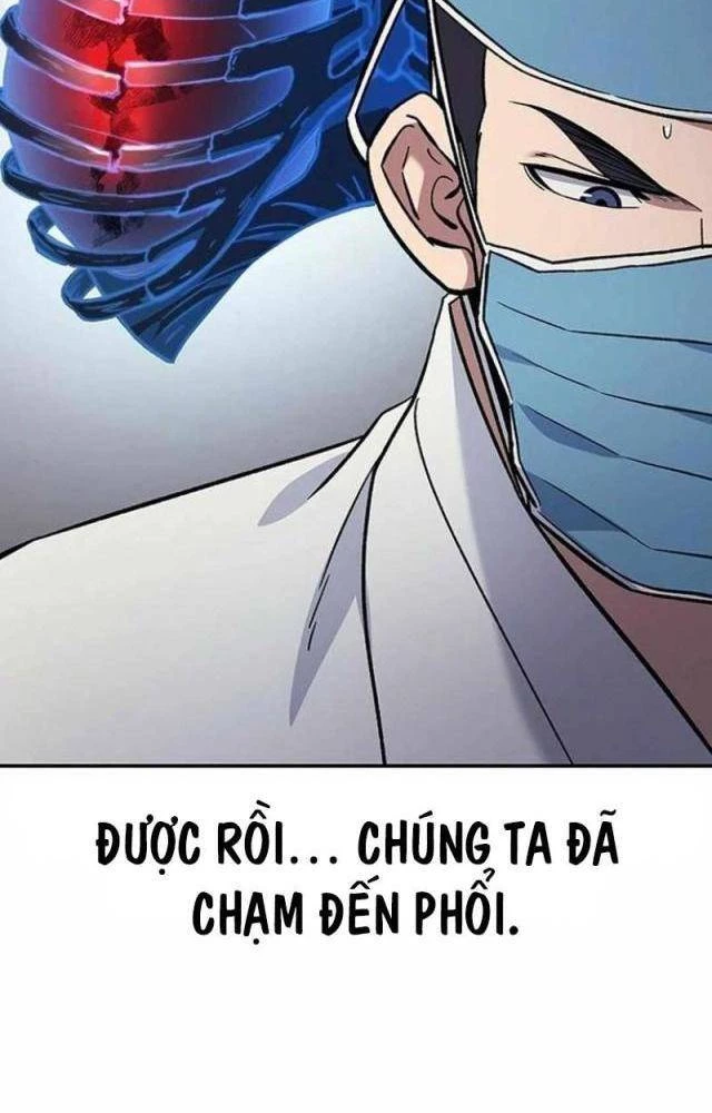 Bác Sĩ Tới Joseon Chapter 32 - Trang 2