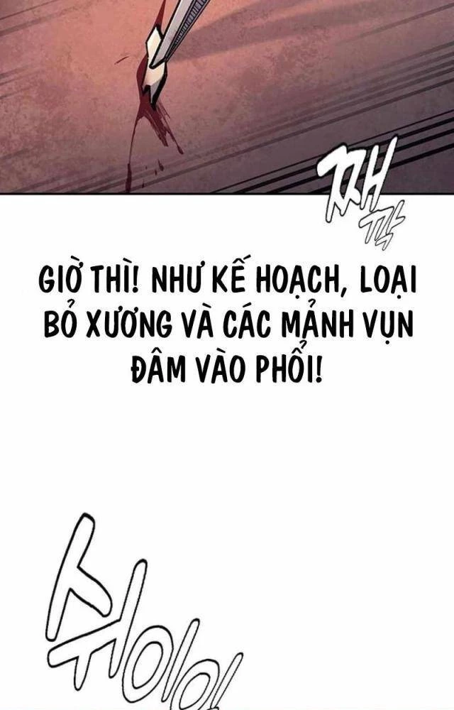 Bác Sĩ Tới Joseon Chapter 32 - Trang 2