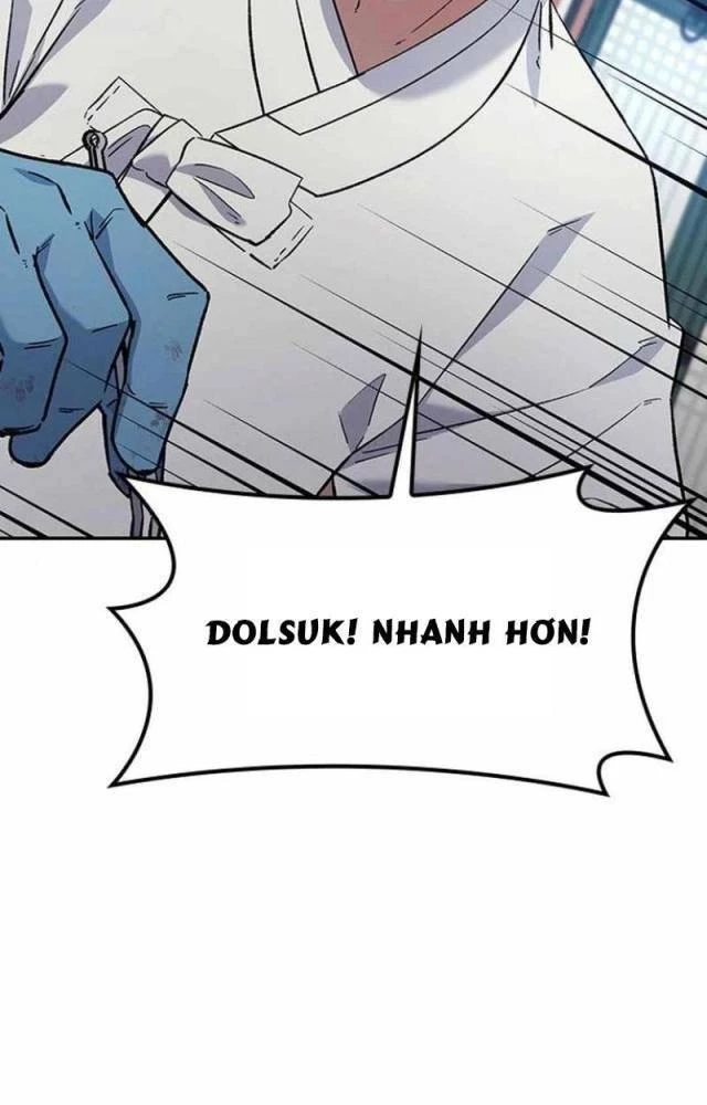 Bác Sĩ Tới Joseon Chapter 32 - Trang 2